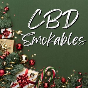 CBD Smokables - Gifts Under $75